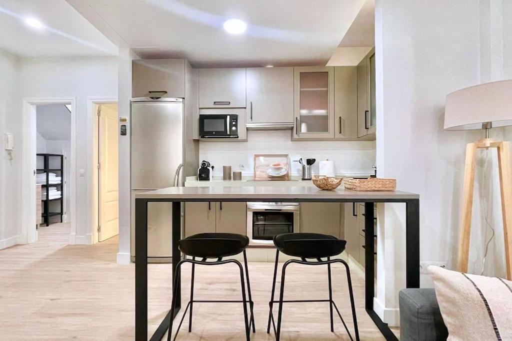 Apartamento San Marcos Center Sevilha