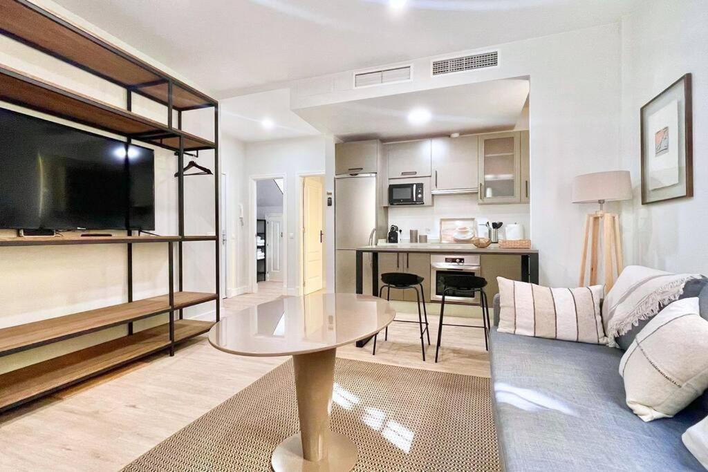 Apartamento San Marcos Center *